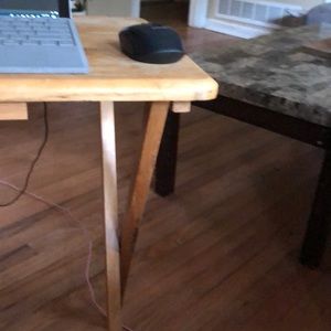 Meet your Posher, Jacob